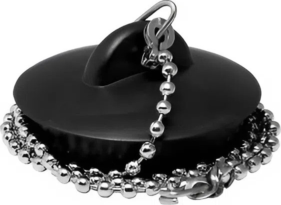 Изображение товара Пробка для ванны No Brand 503079