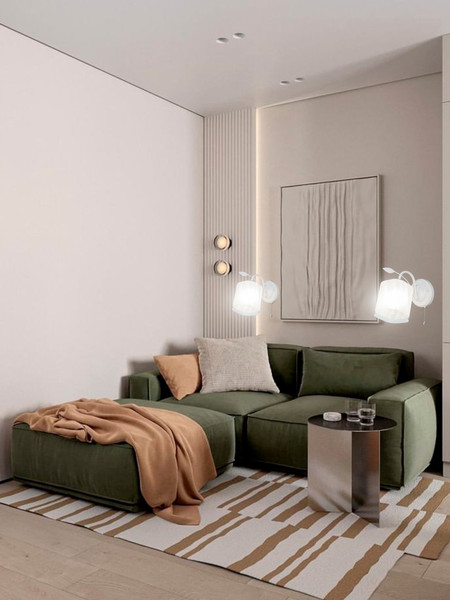 Изображение товара Бра Aitin-Pro НББ 03-60-101 / 6222/1 (белый)