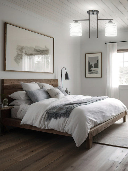 Изображение товара Потолочный светильник Aitin-Pro НПБ 02-2x60-101 / 6246/2 (черный)