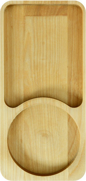 Изображение товара Менажница Мультидом Дабл МФ18-334