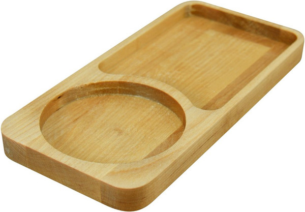 Изображение товара Менажница Мультидом Дабл МФ18-334