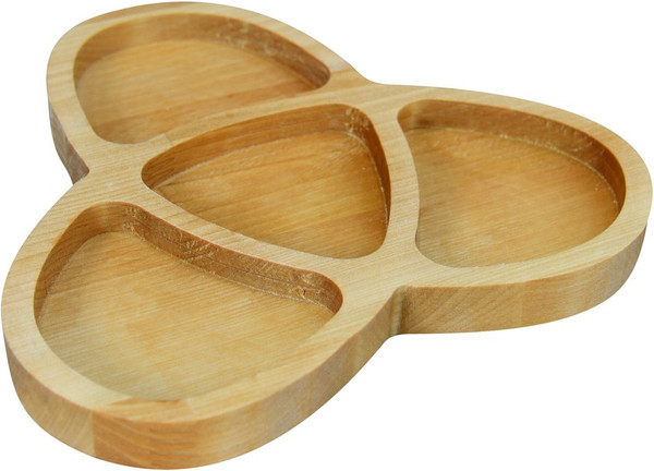 Изображение товара Менажница Мультидом Молекула МФ18-335