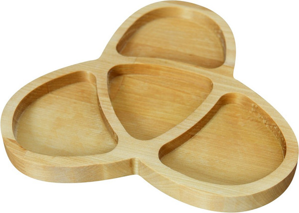 Изображение товара Менажница Мультидом Молекула МФ18-335