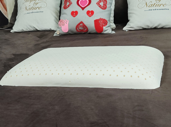 Изображение товара Ортопедическая подушка Coala Home Fox (58x40x6)