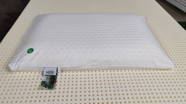 Изображение товара Ортопедическая подушка Coala Home Fox (58x40x6)