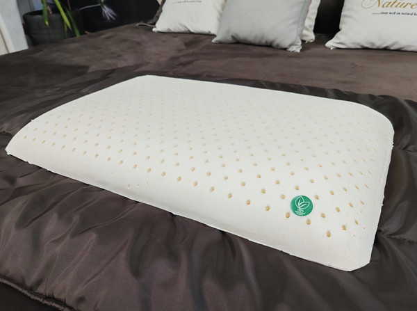 Изображение товара Ортопедическая подушка Coala Home Fox (58x40x6)