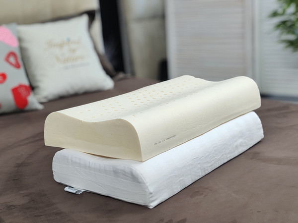 Изображение товара Ортопедическая подушка Coala Home Puppy (49x30x7/8)