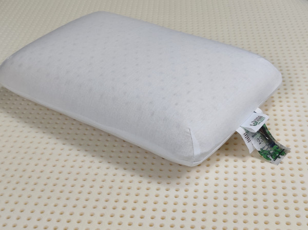 Изображение товара Ортопедическая подушка Coala Home Teddy (44x30x9.5)