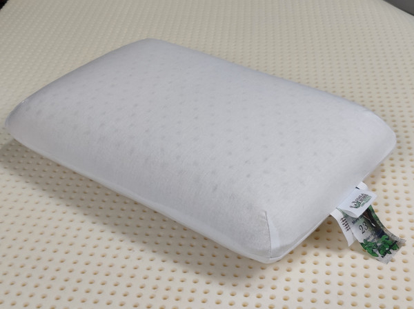 Изображение товара Ортопедическая подушка Coala Home Teddy (44x30x9.5)