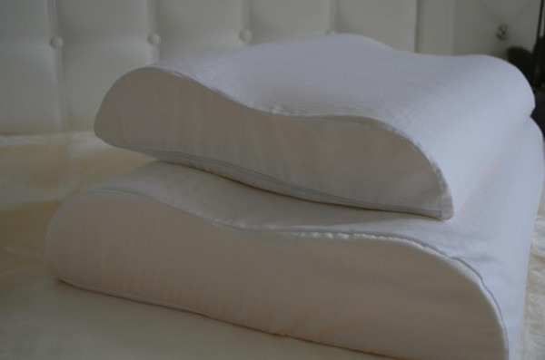 Изображение товара Ортопедическая подушка Coala Home Kitty (49x26x6.5/7)