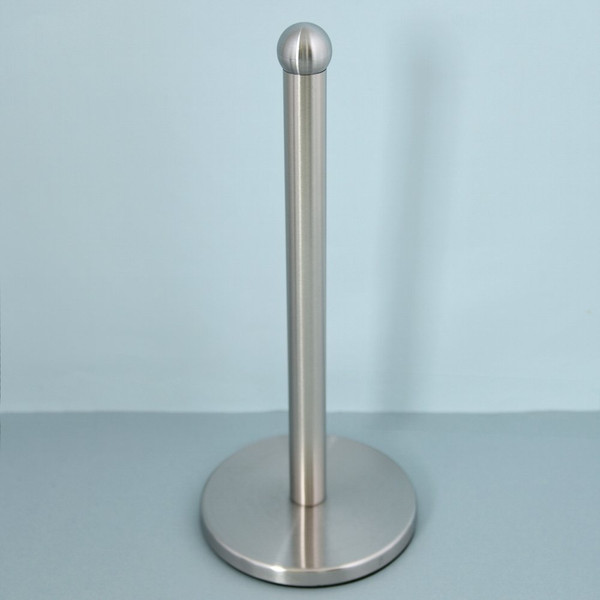 Изображение товара Держатель бумажных полотенец Мультидом Металлик VL52-61