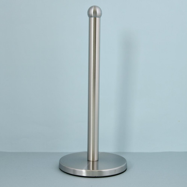 Изображение товара Держатель бумажных полотенец Мультидом Металлик VL52-61