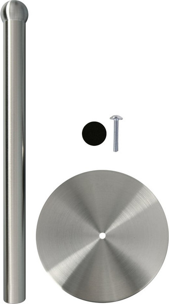 Изображение товара Держатель бумажных полотенец Мультидом Металлик VL52-61