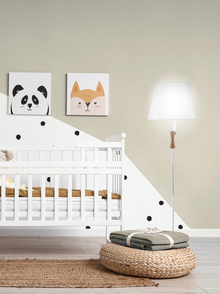 Изображение товара Торшер Aitin-Pro НТБ 05-40-103 / 1905 (белый)