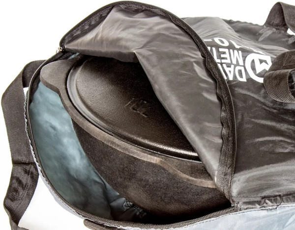 Изображение товара Сумка-чехол для казана Davr Metall 8л-10л-12л