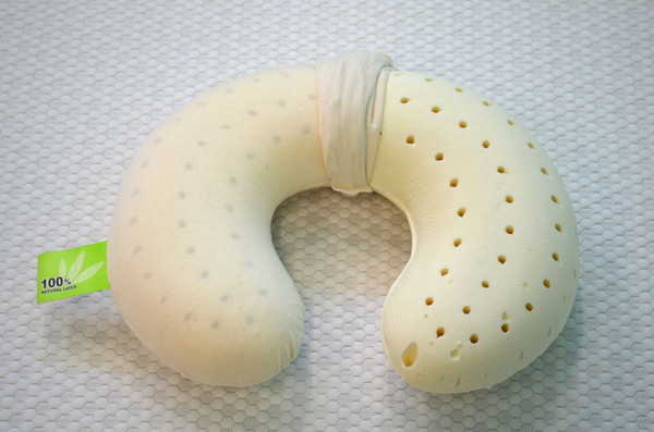 Изображение товара Подушка на шею Coala Home Travel (28x24x8)