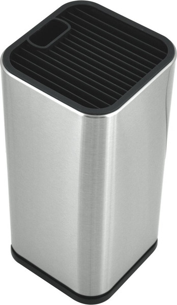 Изображение товара Подставка для ножей Мультидом Металлик VL60-59