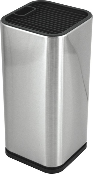 Изображение товара Подставка для ножей Мультидом Металлик VL60-59