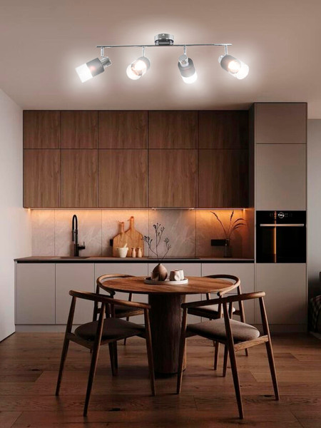 Изображение товара Спот Aitin-Pro НПБ 02-4x40-102 / 7520/4 (хром)