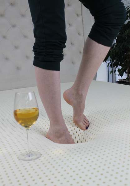 Изображение товара Матрас Coala Home MHS 160x200x22