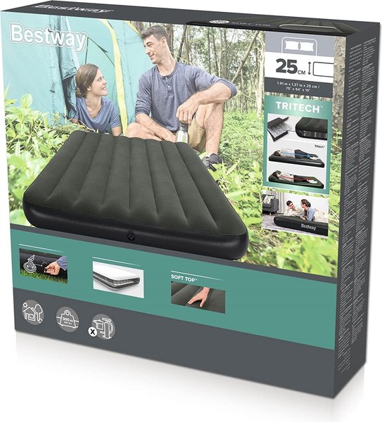 Изображение товара Надувной матрас Bestway 6713M