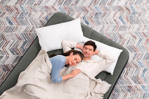 Изображение товара Надувной матрас Bestway 6713M