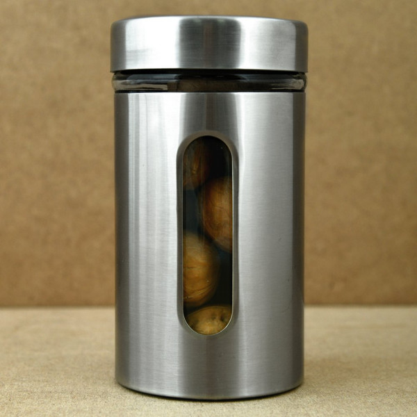 Изображение товара Емкость для хранения Мультидом Металлик VL80-623