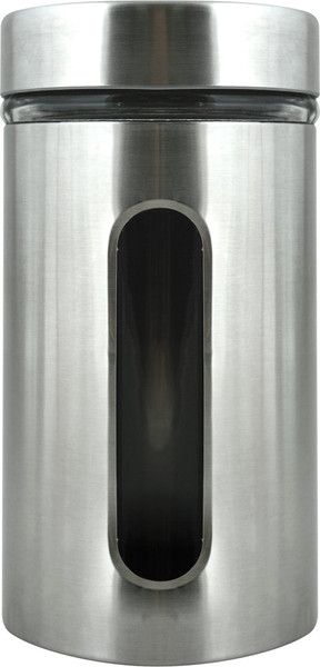 Изображение товара Емкость для хранения Мультидом Металлик VL80-623