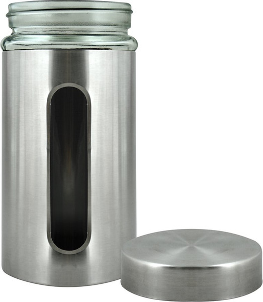 Изображение товара Емкость для хранения Мультидом Металлик VL80-623