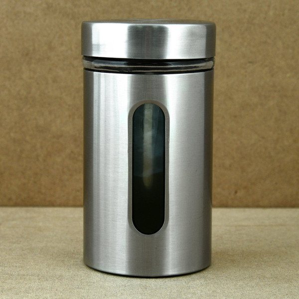 Изображение товара Емкость для хранения Мультидом Металлик VL80-623