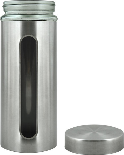 Изображение товара Емкость для хранения Мультидом Металлик VL80-624