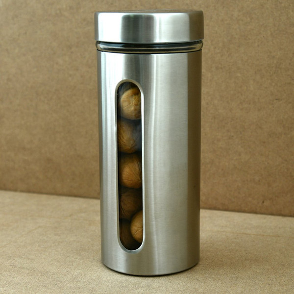 Изображение товара Емкость для хранения Мультидом Металлик VL80-624