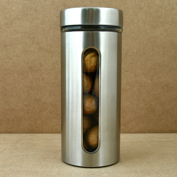 Изображение товара Емкость для хранения Мультидом Металлик VL80-624