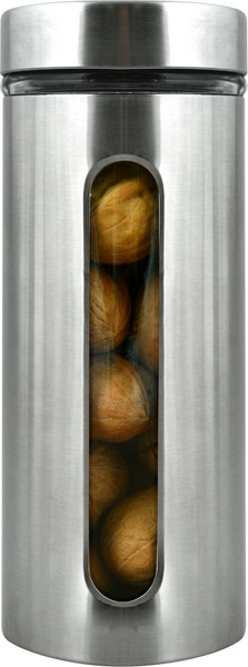 Изображение товара Емкость для хранения Мультидом Металлик VL80-624