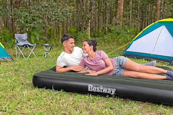 Изображение товара Надувной матрас Bestway 6716S