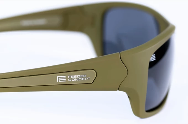 Изображение товара Очки солнцезащитные Norfin 05 / NF-FC2005