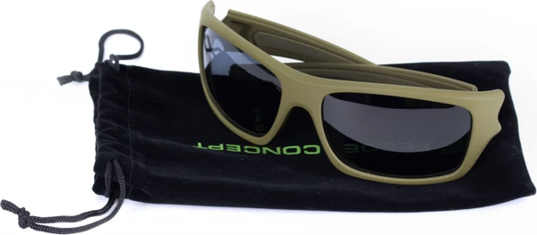 Изображение товара Очки солнцезащитные Norfin 05 / NF-FC2005