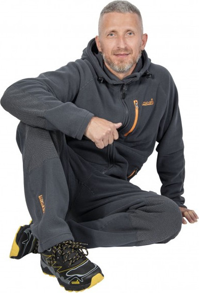 Изображение товара Костюм для охоты и рыбалки Norfin Blaze 06 / 342006-XXXL