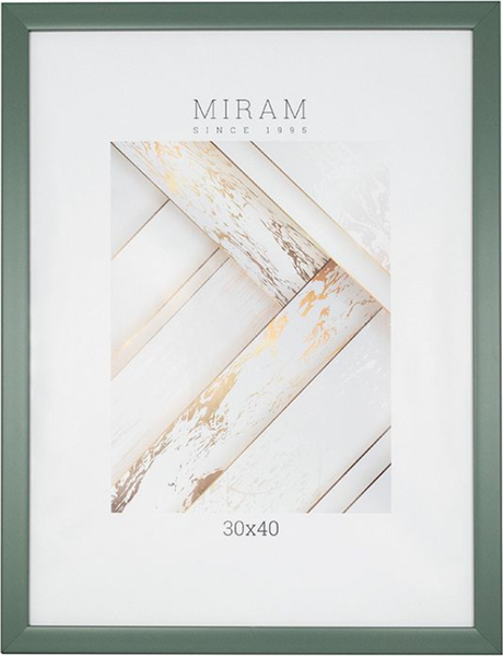 Изображение товара Рамка Мирам 641890-15 (30x40)