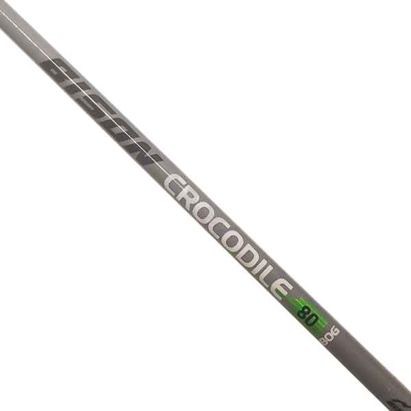 Изображение товара Спиннинг Bison Крокодил 100-250г (0.8м, серый)