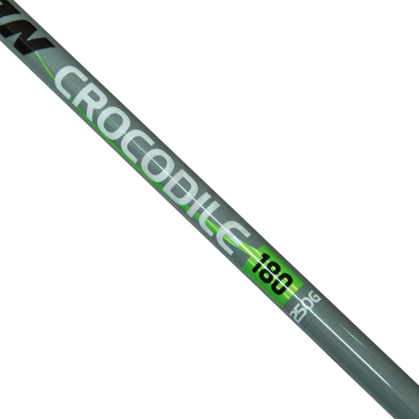 Изображение товара Спиннинг Bison Крокодил 100-250г (1.8м, серый)