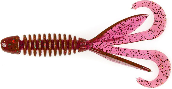 Изображение товара Мягкая приманка Lucky John Pro Series Hogy Tail / 140217-S14 (9шт)