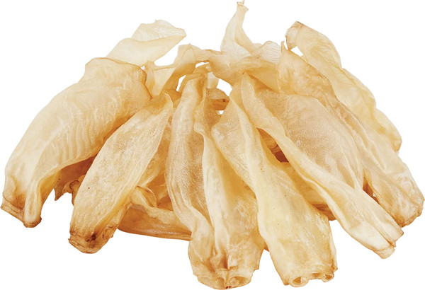 Изображение товара Набор лакомств для собак Деревенские лакомства Уши кроличьи (5x15г)