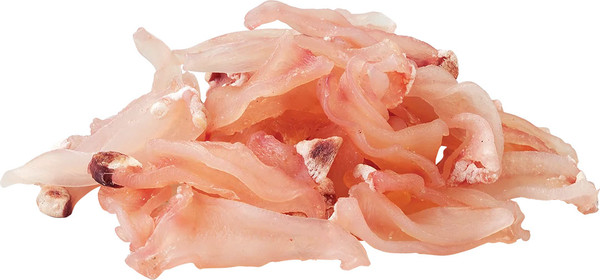 Изображение товара Набор лакомств для собак Деревенские лакомства Хрящики куриной грудки (3x30г)