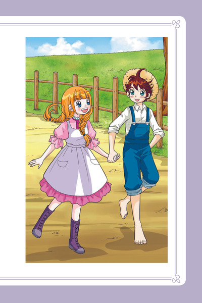 Изображение товара Манга АСТ Приключения Тома Сойера, твердая обложка (Твен Марк)