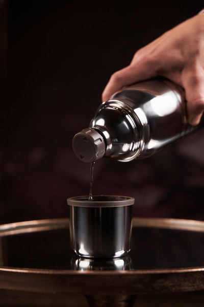 Изображение товара Термос для напитков Биосталь Экстрим BST-M (1л, матовый)