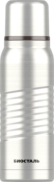 Изображение товара Термос для напитков Биосталь Экстрим BST-M (1л, матовый)