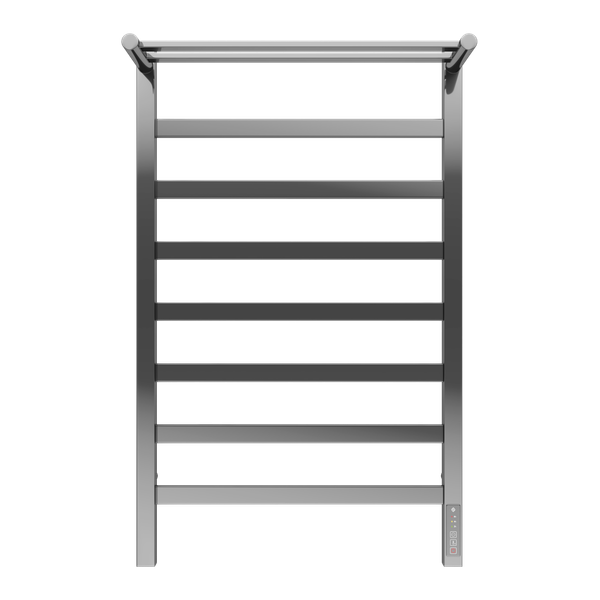 Изображение товара Полотенцесушитель электрический Terminus Ното П8 500x850 (с полкой, quick touch)
