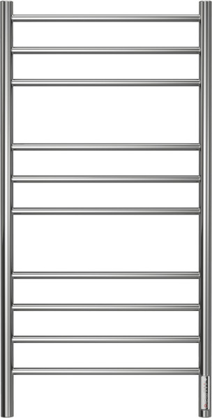 Изображение товара Полотенцесушитель электрический Terminus Аврора П10 500x1050 (quick touch)