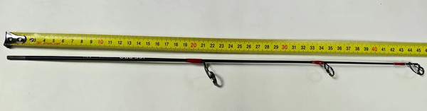 Изображение товара Вершинка для удилища ZanderMaster Ice Pro Сompact XH / 30799